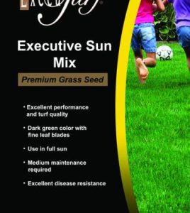 Exec. Sun Mix