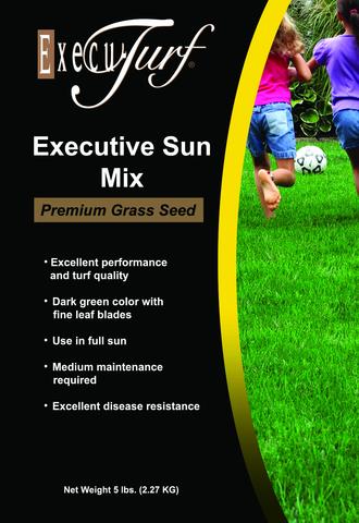 Executive Sun Mix