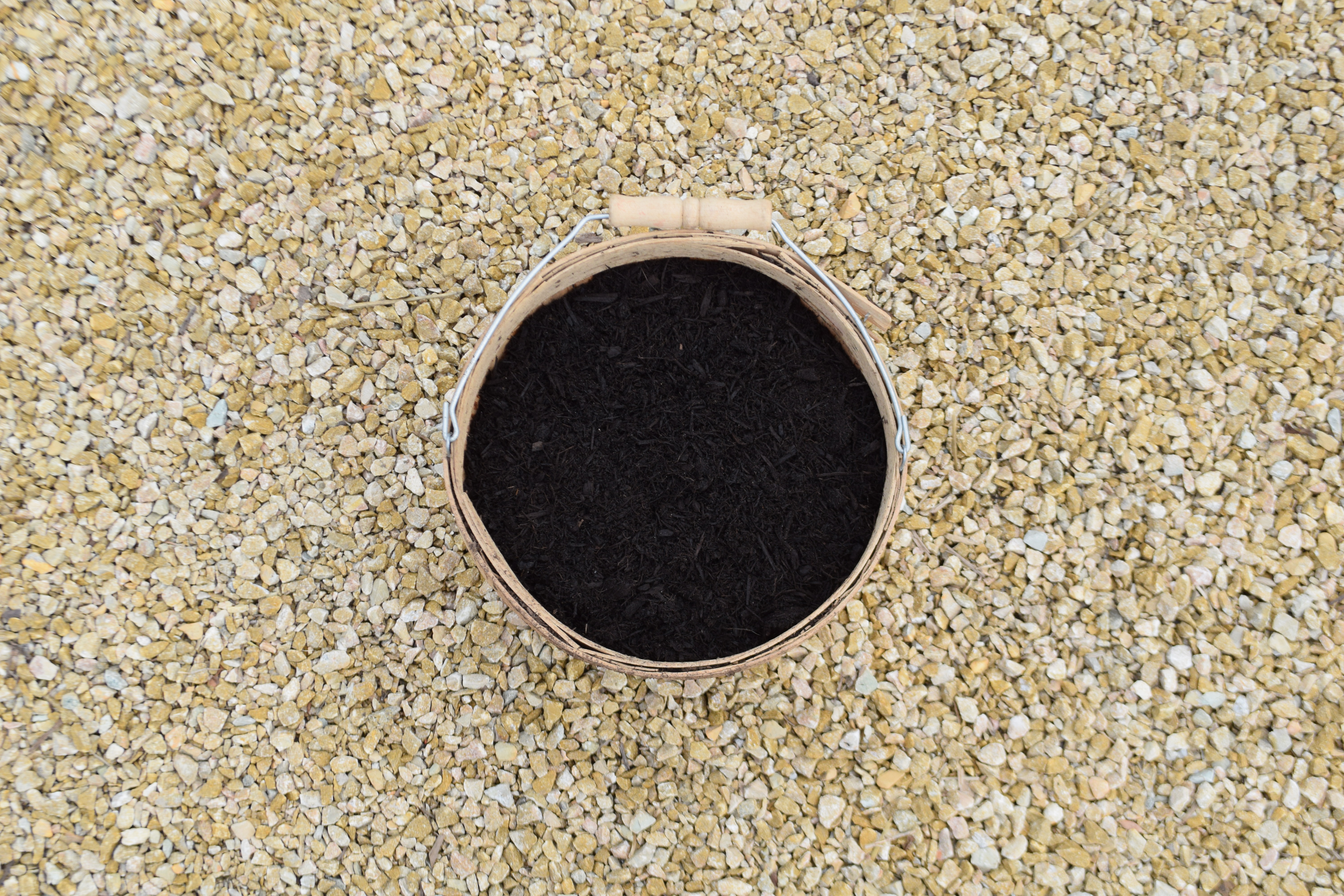 Compost and Soil Amendments