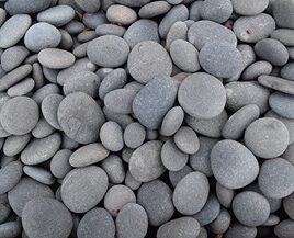 Mexican Beach Pebbles