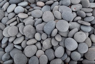 Mexican Beach Pebbles