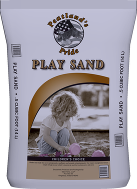 Play Sand Bags