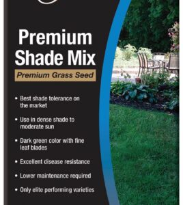 Premium Shade Mix