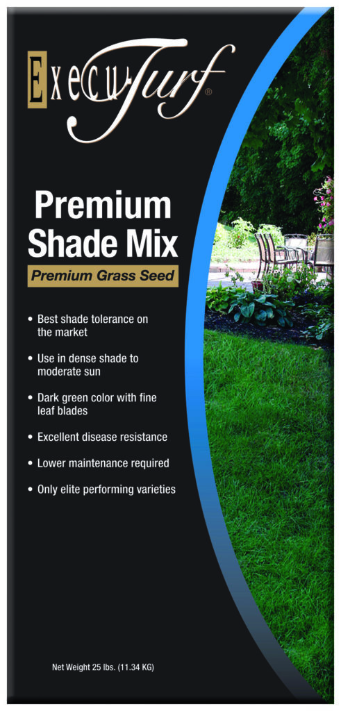 Premium Shade Mix