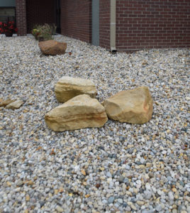 Sandstone-Boulders