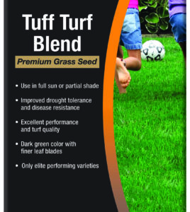 Tuff Turf Bag