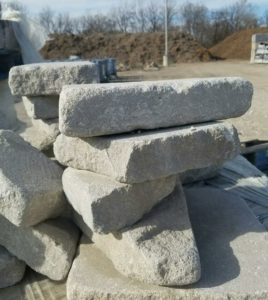 Tumbled Limestone- Landscaping Stones