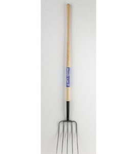 Wolverine-5-Tine-Mulch-Fork