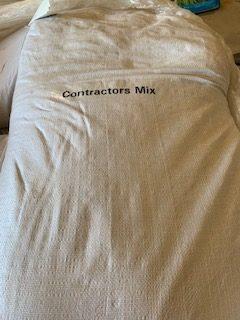 Contractor Mix