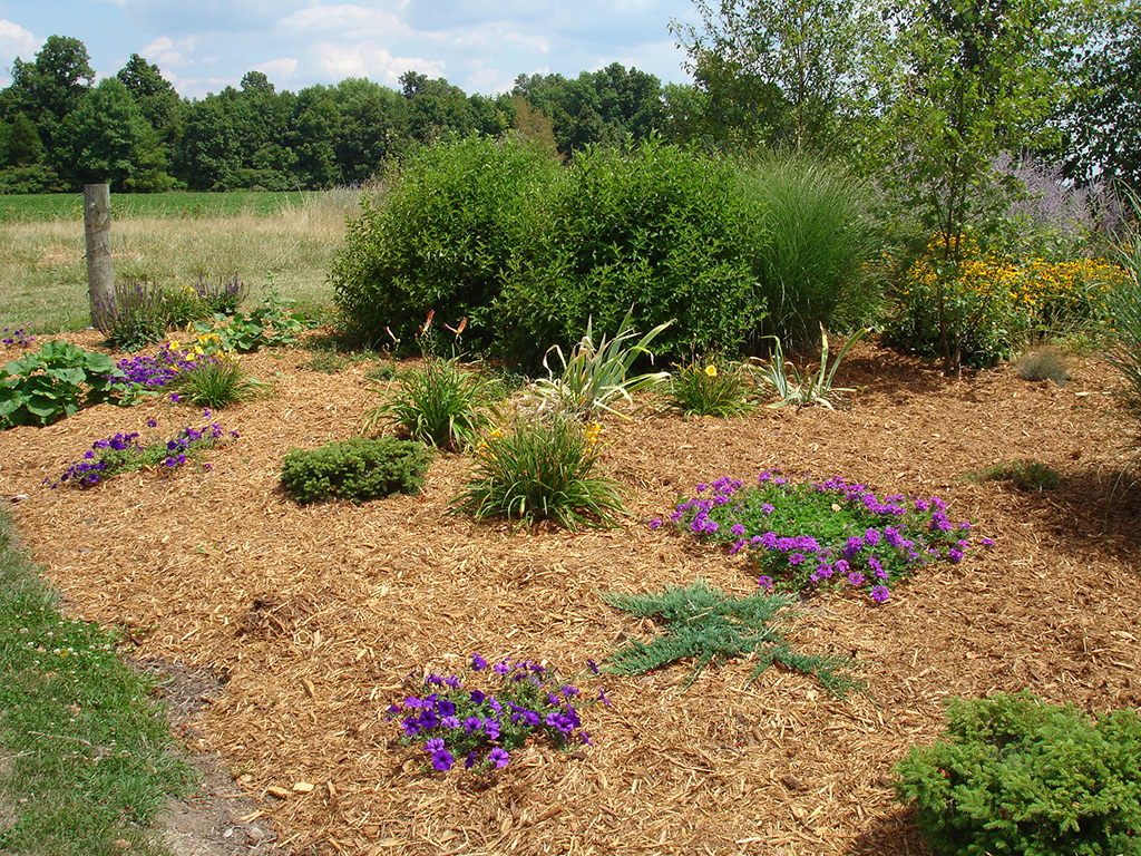 Cypress Mulch Indianapolis Mulch McCarty Mulch