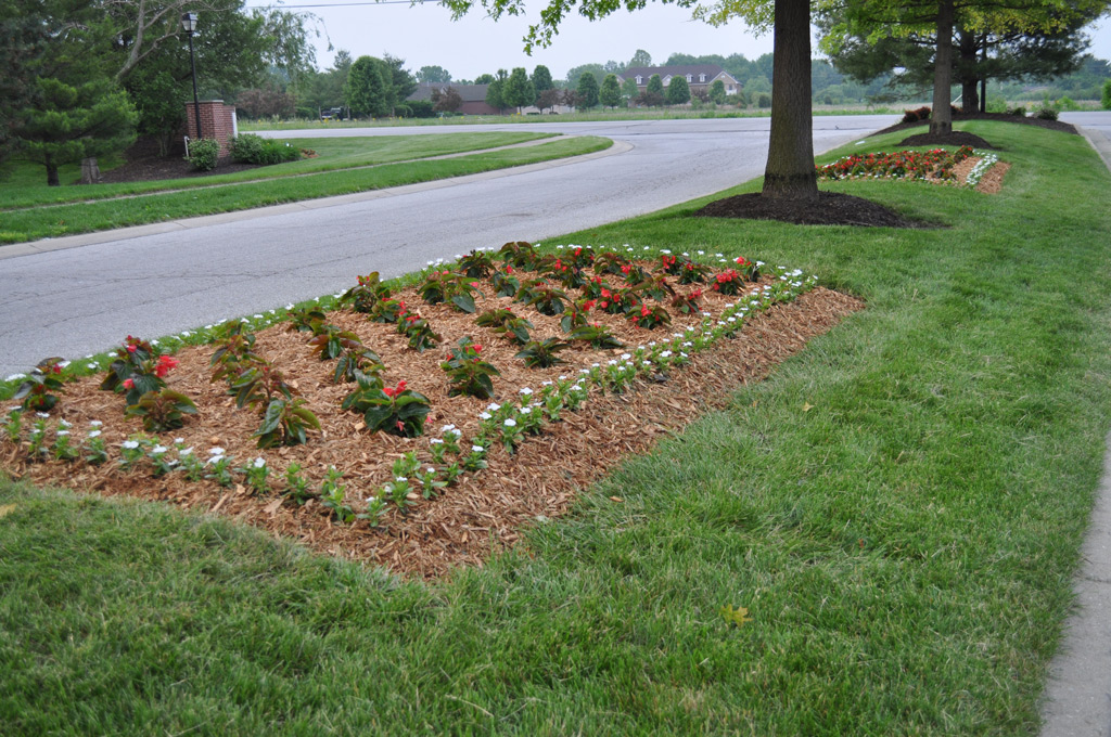 Cypress Mulch Indianapolis Mulch McCarty Mulch