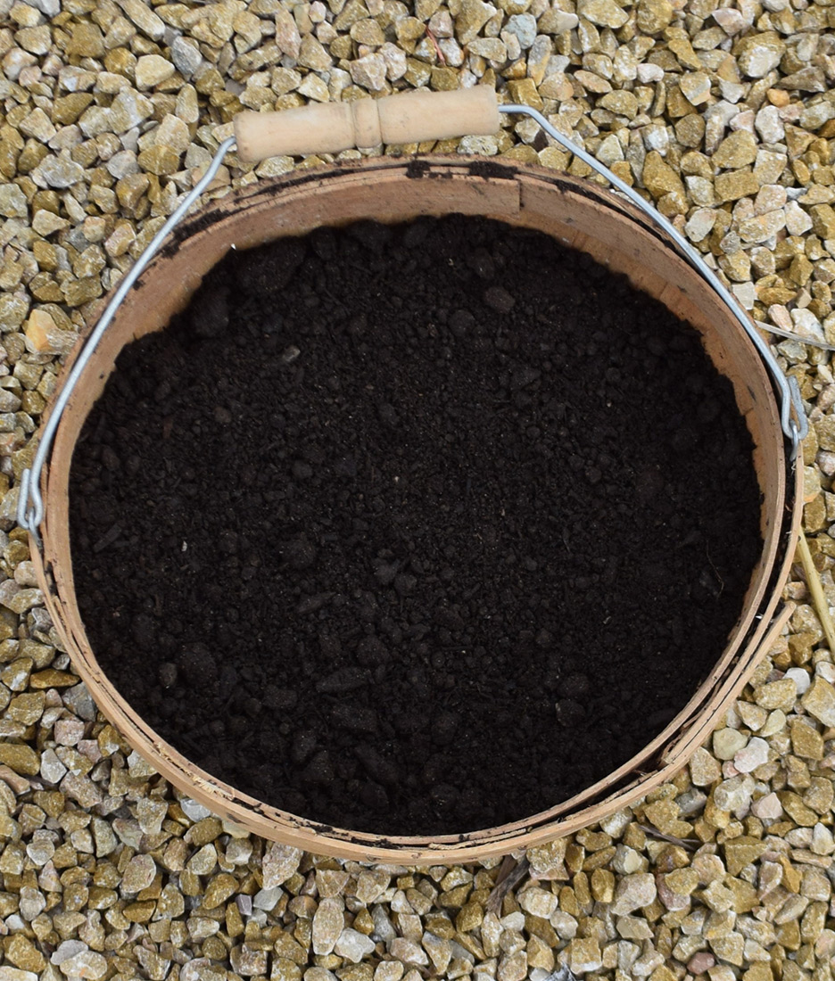 Garden Compost