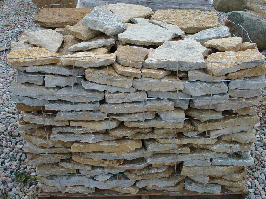 Wall Stone