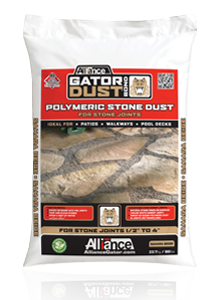 Alliance Gator Dust Bags