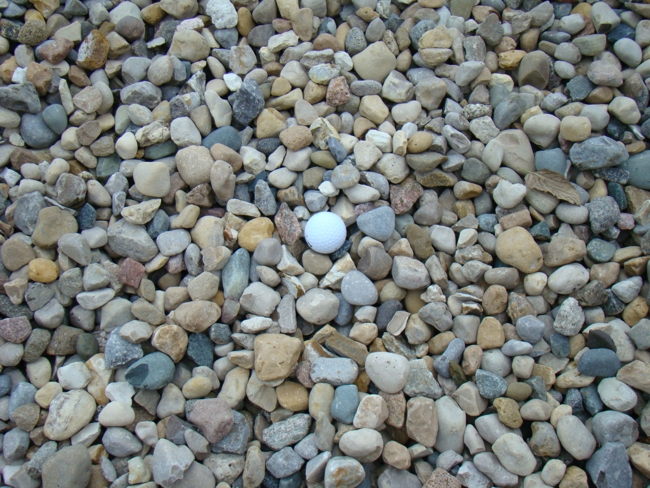 5 Large River Rock, Indianapolis Decorative Rock