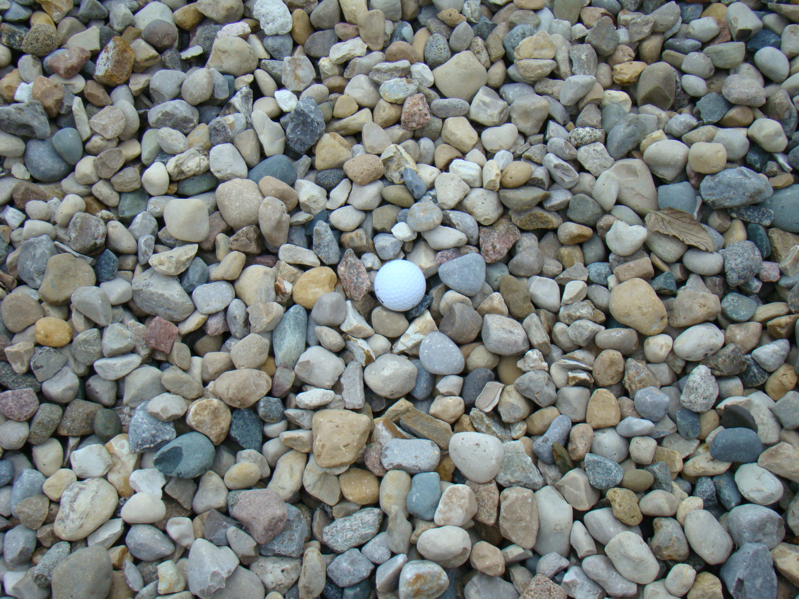 River Rock Sizes And Colors