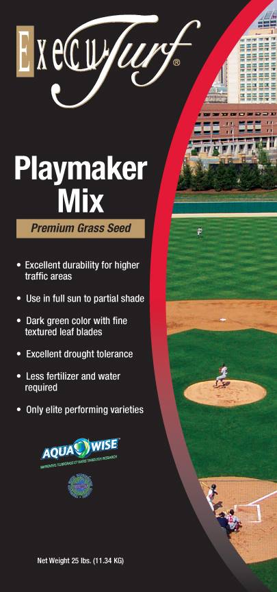 Playmaker Mix