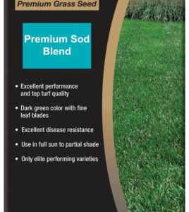 premium sod