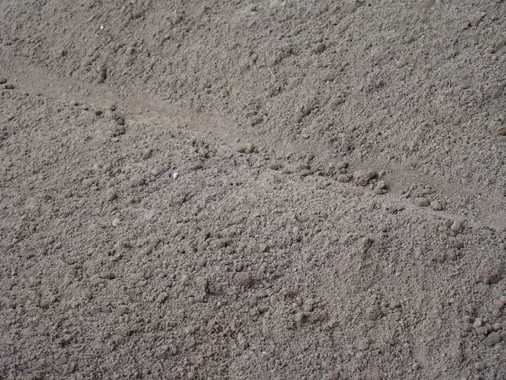 topsoil