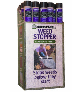 weedstopper