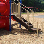 PLAYGROUND-MULCH