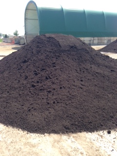topsoil