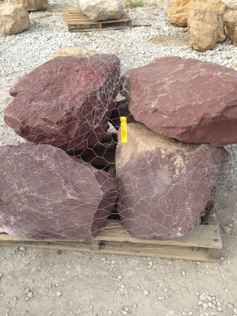 specialty boulder red