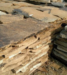 Flagstone