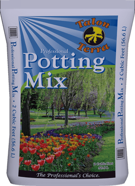 Professional Potting Mix Bags