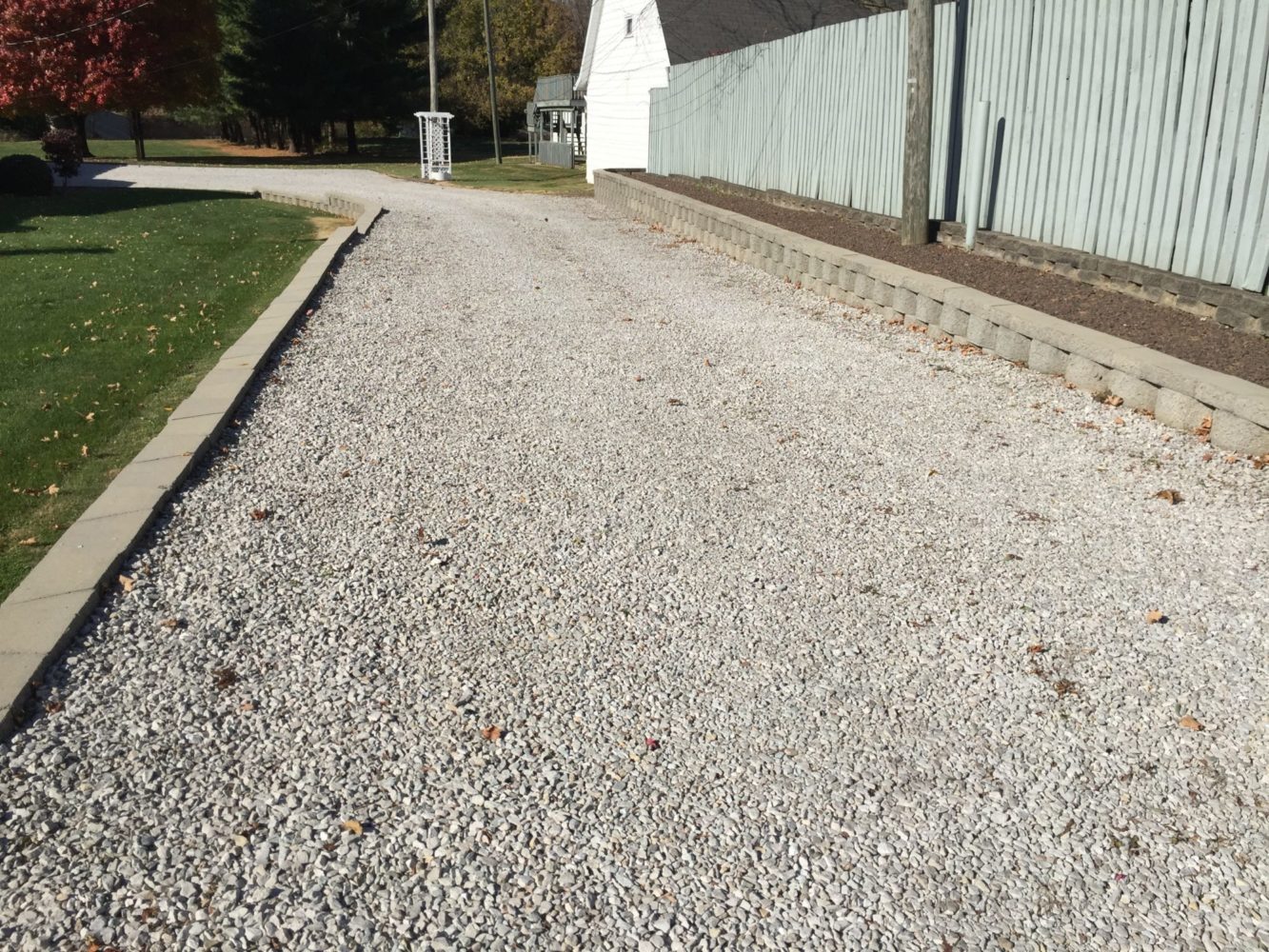 Shop Driveway Stone