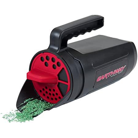 earthway seed spreader