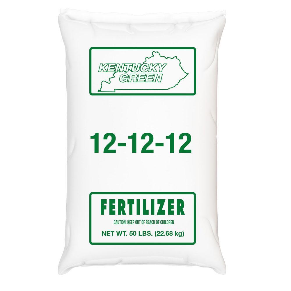 12-12-12 Fertilizer