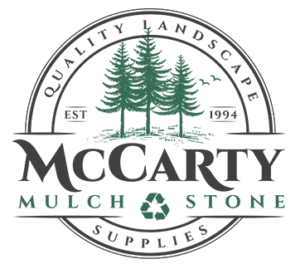 McCarty Mulch & Stone