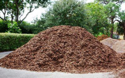 Mulch in Bulk Near Me: Central Indiana Buyer’s Guide