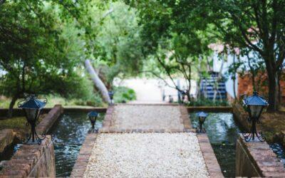 Top 5 Creative Ways to Use Stone in Your Garden