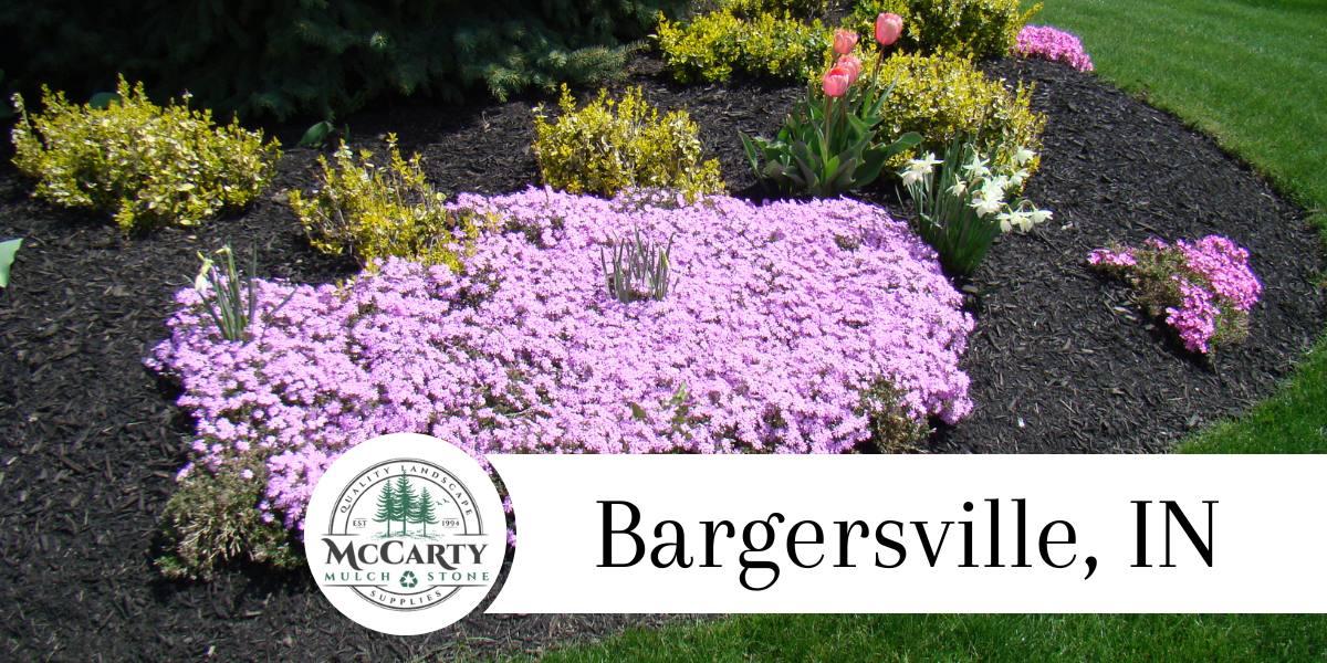 Mulch and Stone Delivery in Bargersville, IN McCarty Mulch