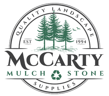 McCarty Mulch & Stone Logo