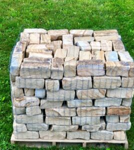 Brown Tennessee Edgers