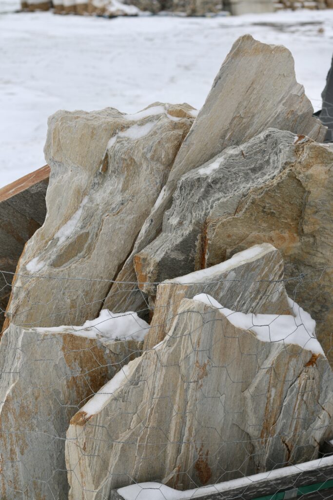 Mojave Flagstone