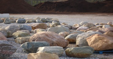 Boulders for sale