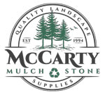 McCarty Mulch logo