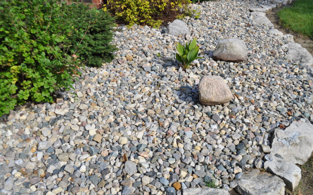 Large Crushed-River Rock 4