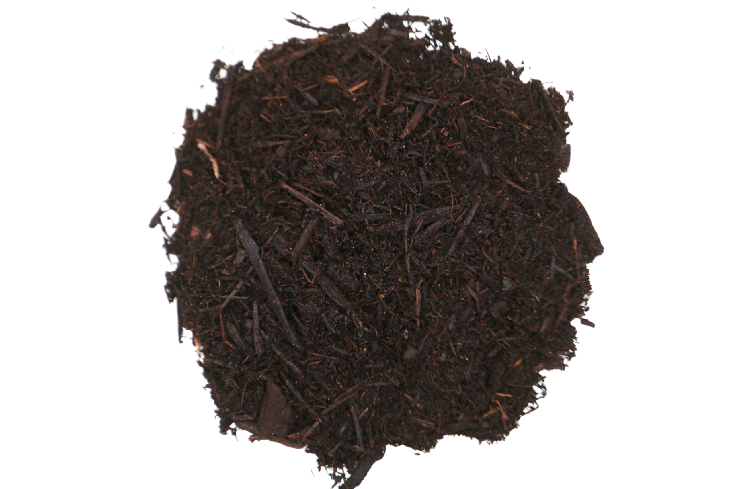 Shop Mulch - Black Gold Mulch
