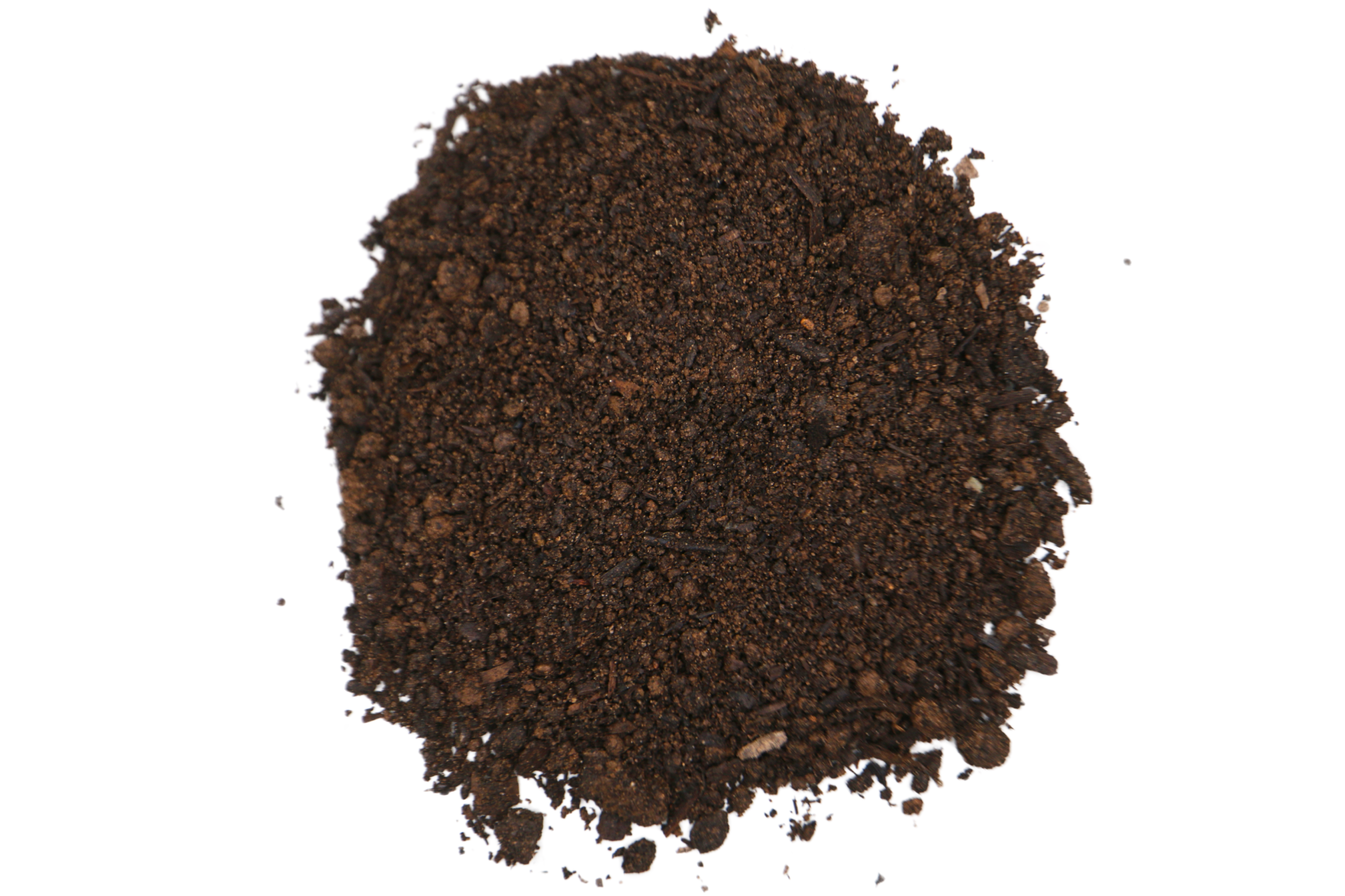 Shop Soil - Blended Top Soil