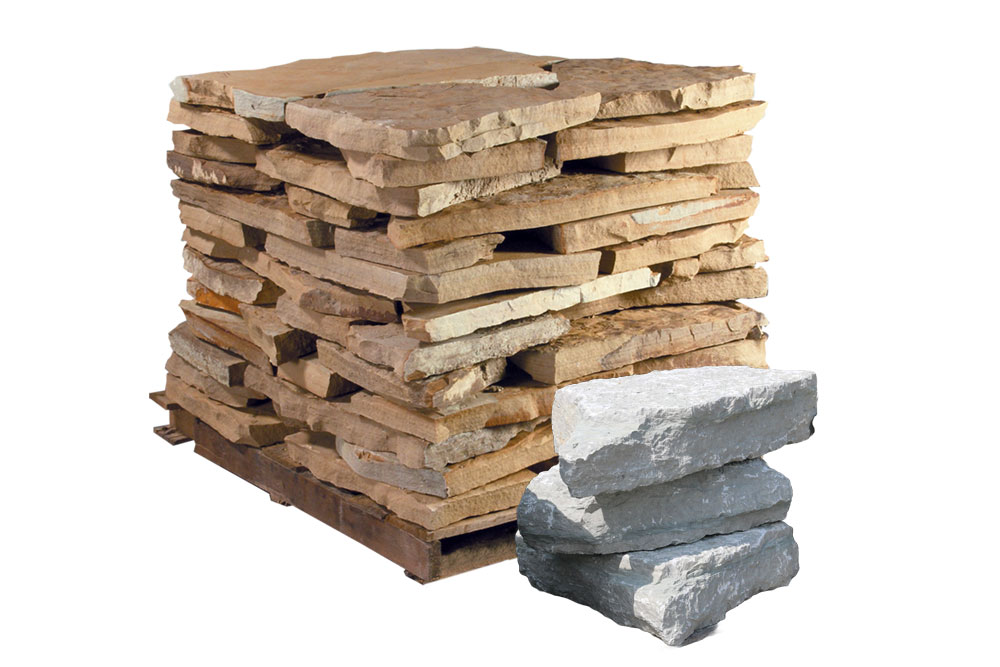 Natural Stone/Wall Stone