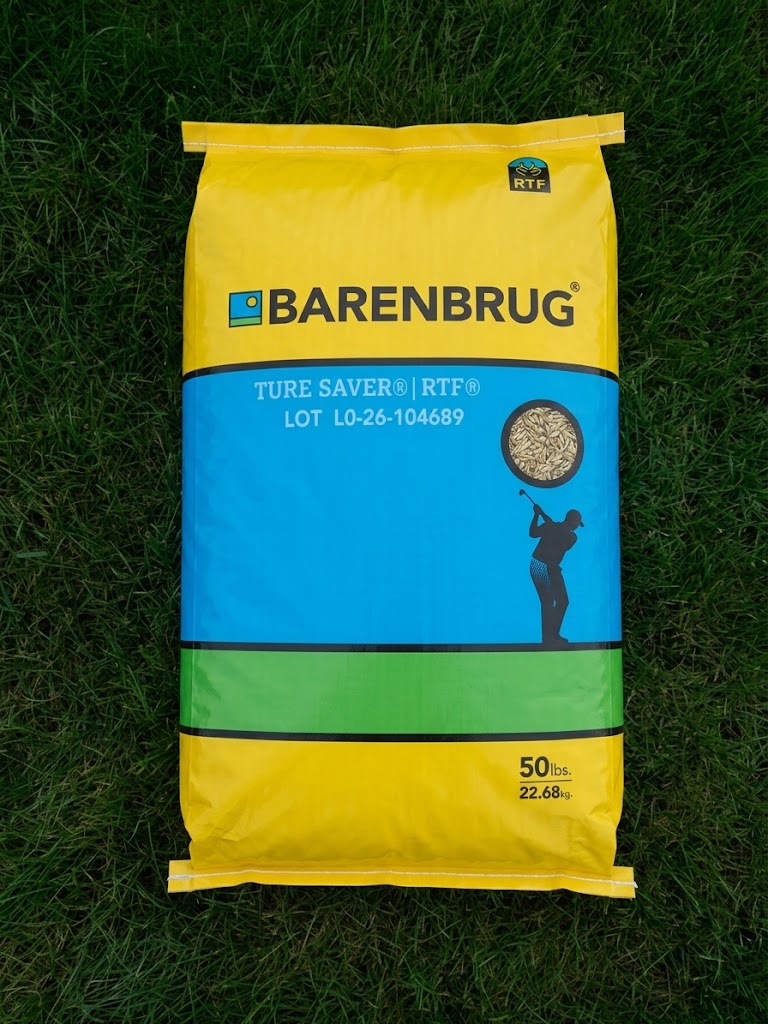 Barenbrug Turf Saver RTF